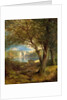Newstead Abbey, Nottinghamshire by Henry Bright