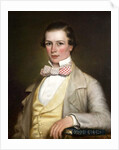 William Strover Birkin, Aged 19, 1855 by Richard Pratchett Nobel