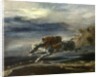 Tam O'Shanter, 1825 by Ferdinand Victor Eugene Delacroix