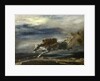 Tam O'Shanter, 1825 by Ferdinand Victor Eugene Delacroix