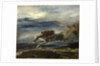 Tam O'Shanter, 1825 by Ferdinand Victor Eugene Delacroix