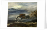 Tam O'Shanter, 1825 by Ferdinand Victor Eugene Delacroix