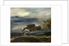 Tam O'Shanter, 1825 by Ferdinand Victor Eugene Delacroix