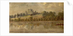 Wollaton Hall, Nottingham by Unknown Artist