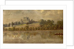 Wollaton Hall, Nottingham by Unknown Artist
