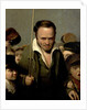 Benjamin Mayo, the Old General by Thomas Barber