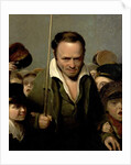 Benjamin Mayo, the Old General by Thomas Barber