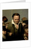 Benjamin Mayo, the Old General by Thomas Barber