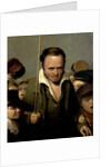Benjamin Mayo, the Old General by Thomas Barber