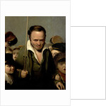 Benjamin Mayo, the Old General by Thomas Barber
