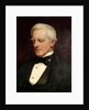 The Right Honourable Robert Lowe by Ethel Mortlock