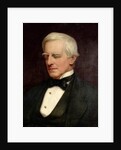 The Right Honourable Robert Lowe by Ethel Mortlock