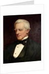 The Right Honourable Robert Lowe by Ethel Mortlock