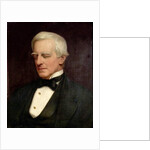 The Right Honourable Robert Lowe by Ethel Mortlock