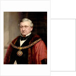 William Parsons, 1882 by James Luntley