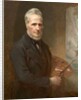 The Artist Henry Dawson by William Holmes Sullivan