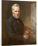 The Artist Henry Dawson by William Holmes Sullivan