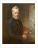 The Artist Henry Dawson by William Holmes Sullivan