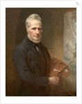 The Artist Henry Dawson by William Holmes Sullivan