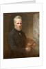 The Artist Henry Dawson by William Holmes Sullivan