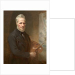 The Artist Henry Dawson by William Holmes Sullivan