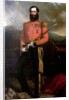 Colonel Gerard Littlehales Goodlake, Coldstream Guards, 1857 by James Edgell Collins