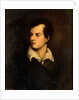 6th Lord Byron by Thomas Phillips