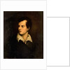 6th Lord Byron by Thomas Phillips