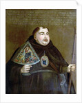 Brother John of Algarve, Portugal by Unknown artist