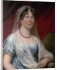 Portrait of a Lady, 1810-54 by James Ramsay