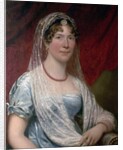 Portrait of a Lady, 1810-54 by James Ramsay