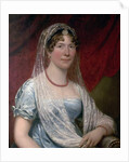 Portrait of a Lady, 1810-54 by James Ramsay