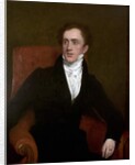Frederick Webb, 1822 by William Charles Ross