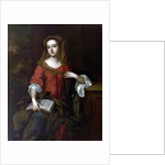 Mrs Knott by Willem Wissing