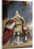 Augustus Frederick, Duke of Sussex by James Lonsdale