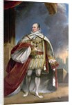 Augustus Frederick, Duke of Sussex by James Lonsdale