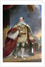 Augustus Frederick, Duke of Sussex by James Lonsdale