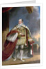 Augustus Frederick, Duke of Sussex by James Lonsdale