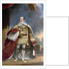 Augustus Frederick, Duke of Sussex by James Lonsdale