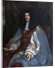 Charles II by John Michael (after) Wright