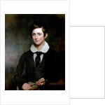 Gerald Littlehales Goodlake by Unknown