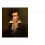 Portrait of a Boy by Thomas Lawrence