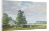 Englefield Green, near Egham by Paul Sandby