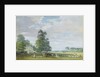 Englefield Green, near Egham by Paul Sandby