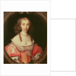 Portrait of Magdalen Aston by John Michael Wright