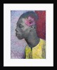 Head of a Negro by Glyn Warren Philpot