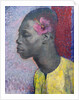 Head of a Negro by Glyn Warren Philpot