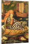 The Enchanted Sea, 1900 by Henry A. (1868-1940) Payne