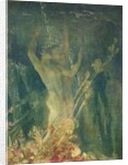 Under the Sea, c.1915 by Glyn Warren Philpot