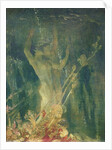 Under the Sea, c.1915 by Glyn Warren Philpot